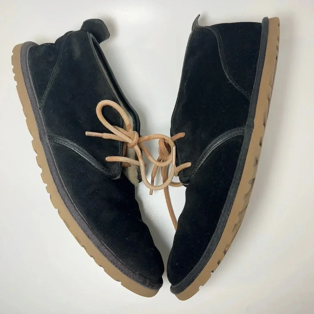 UGG maker what